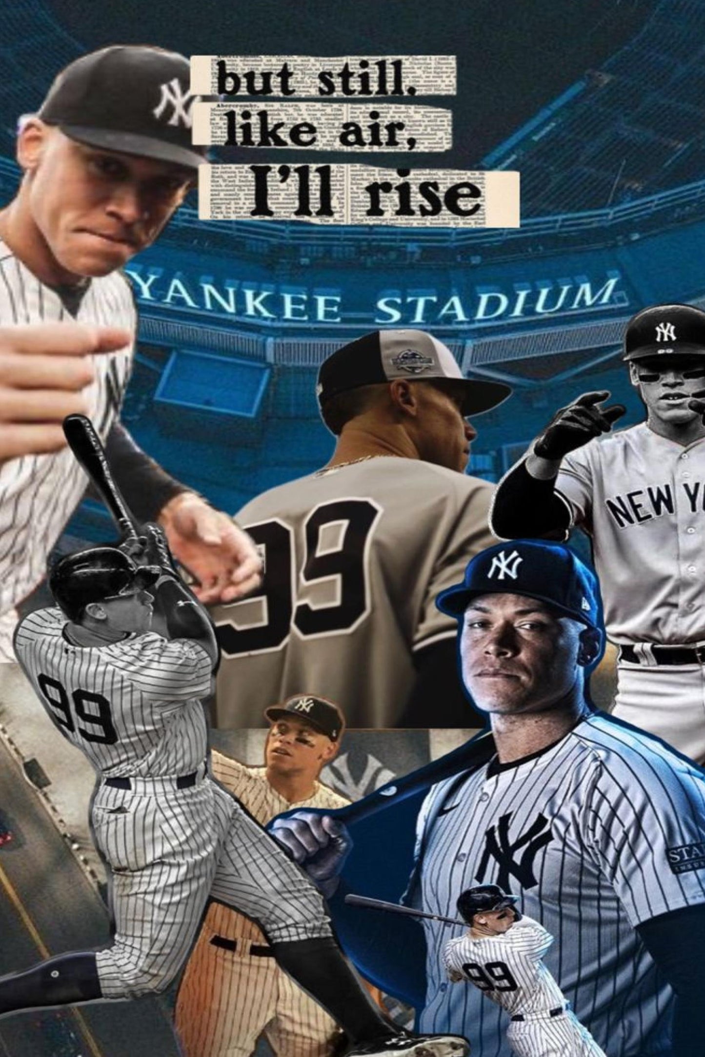 All Rise