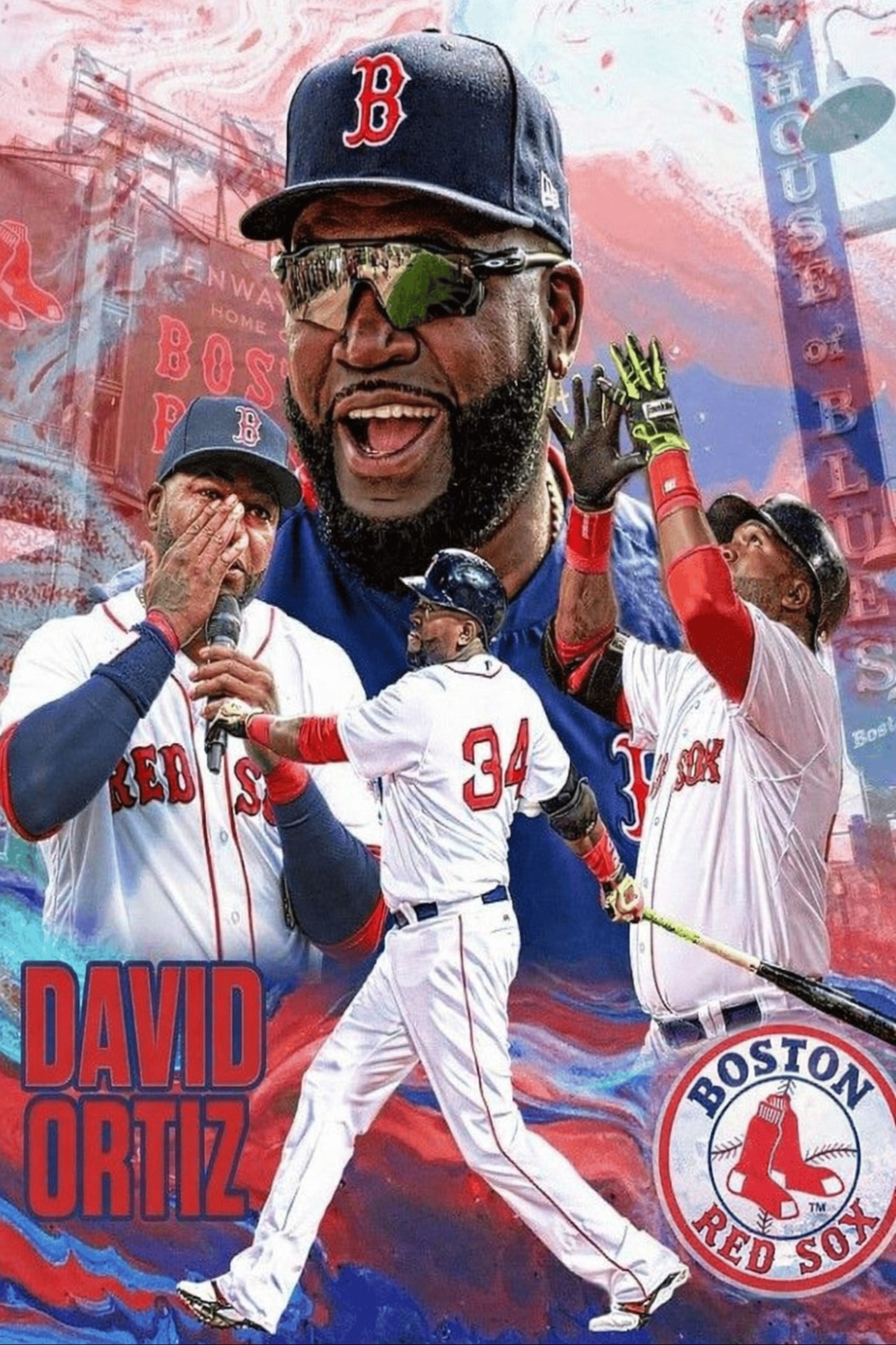 Big Papi