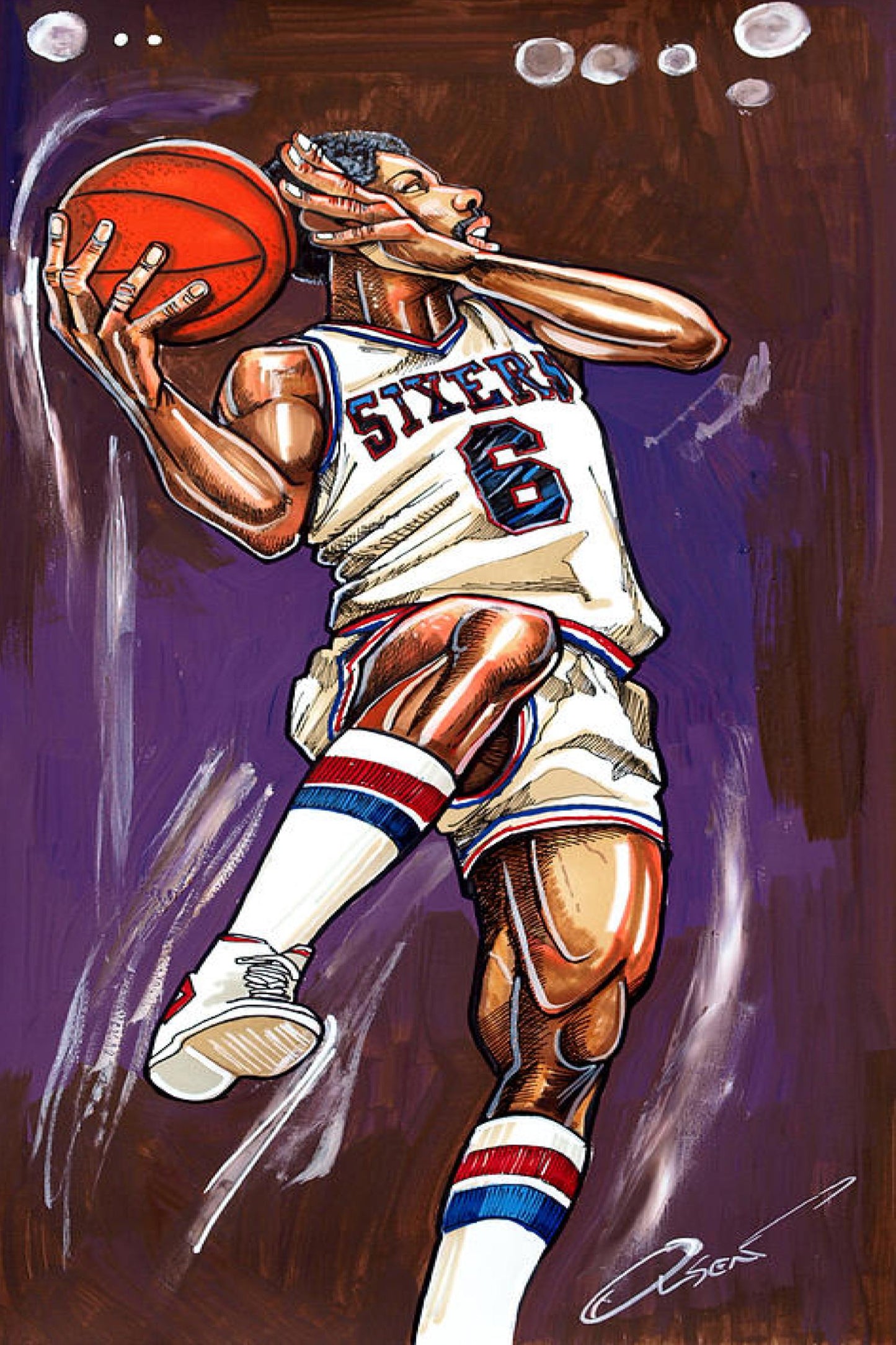 Dr. J