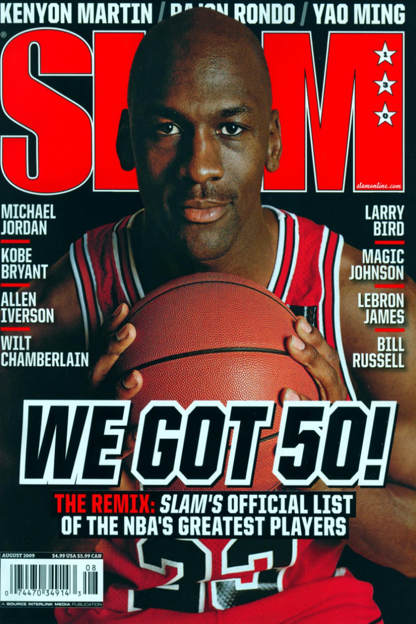 Goat 50