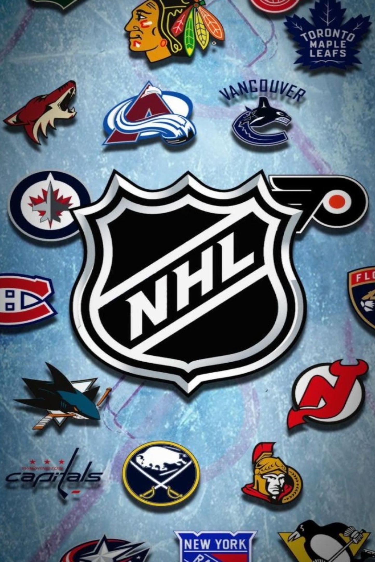 NHL