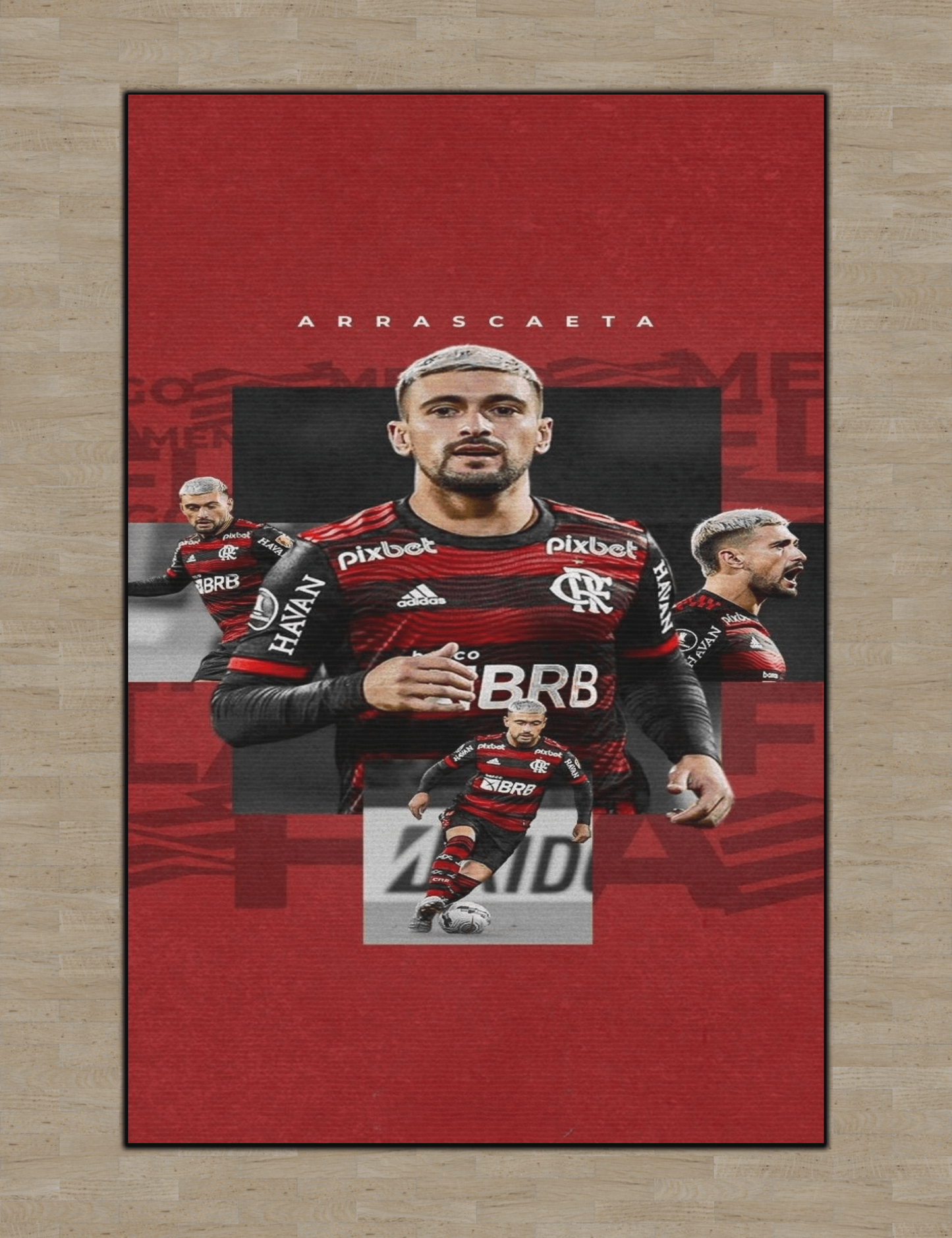 Arrascaeta
