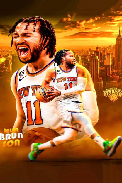 Big Body Brunson