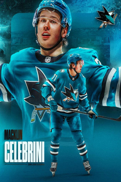 Celebrini