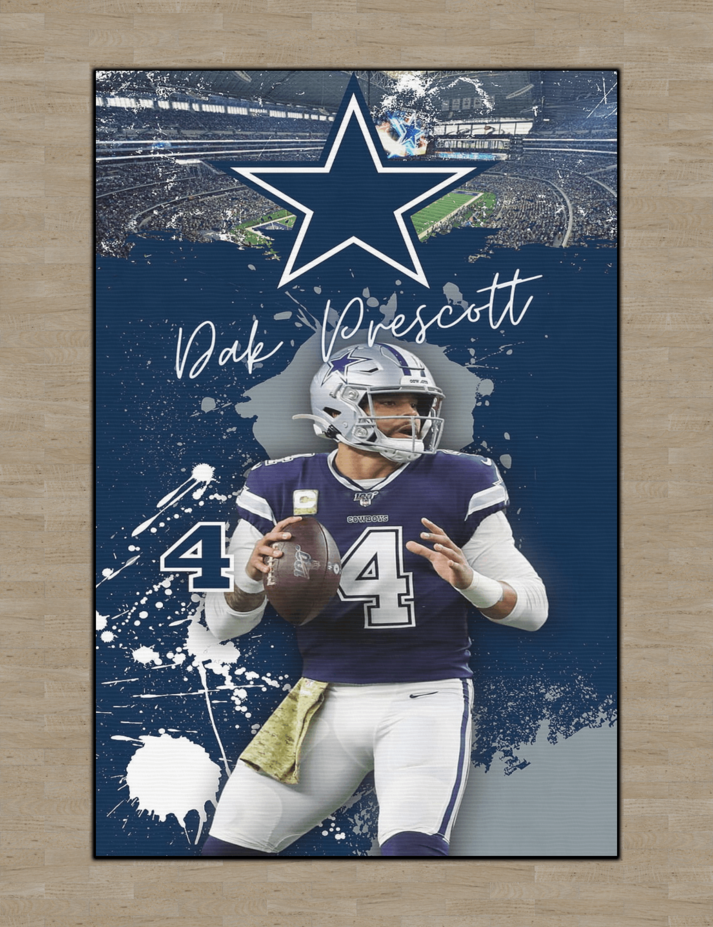 Dak