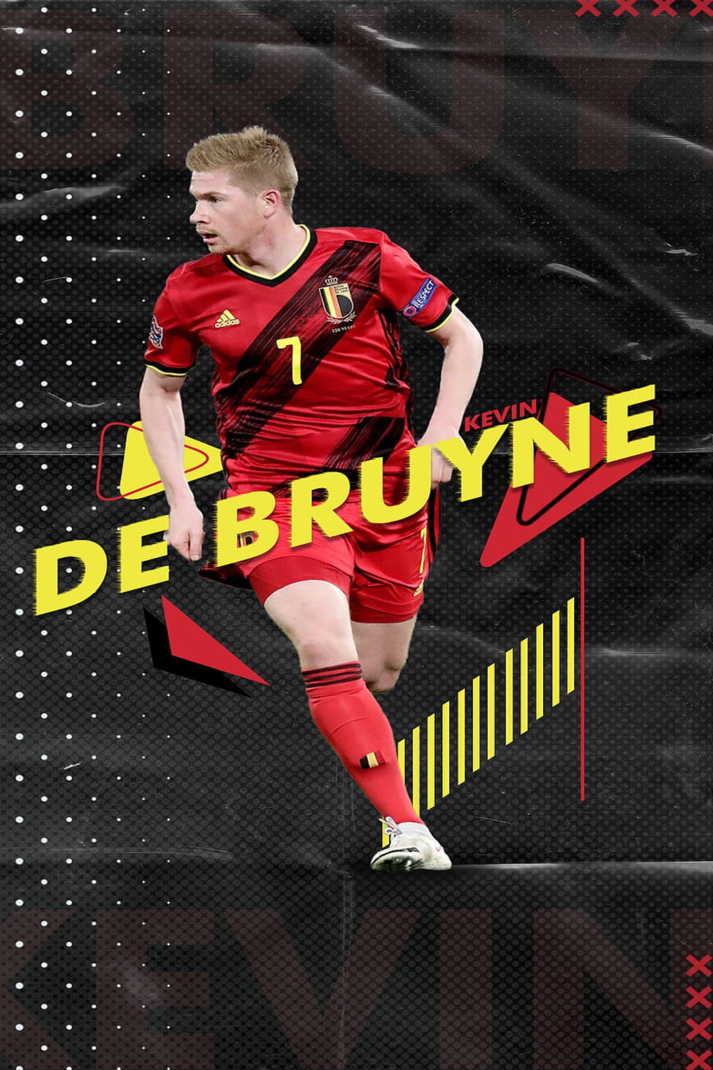 De Bruyne