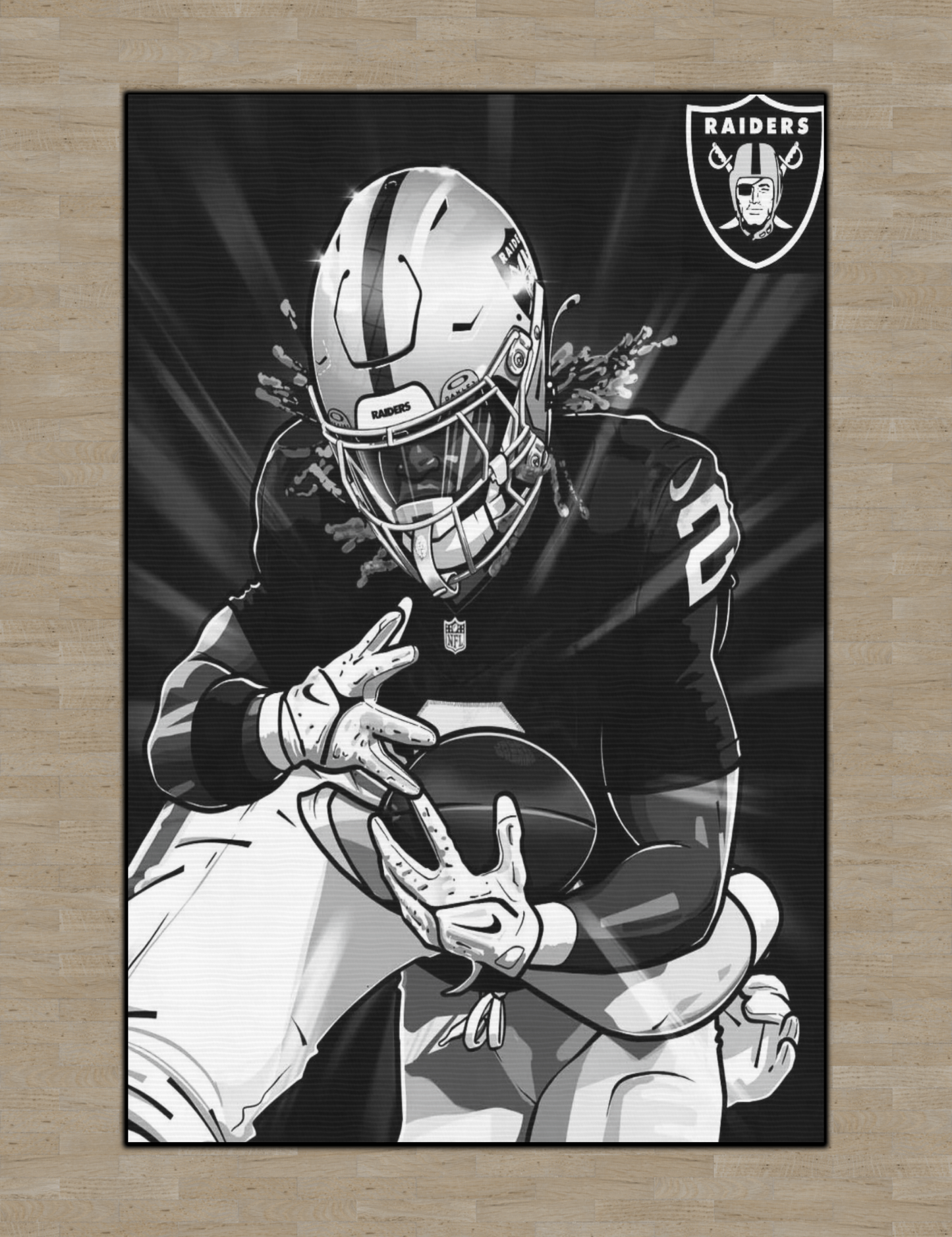 SILVER SURFER