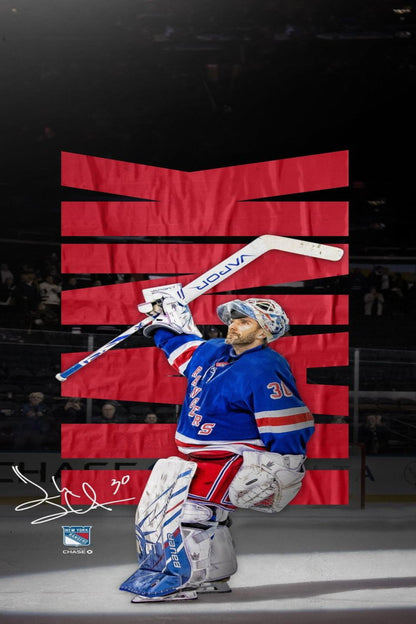 King Henrik