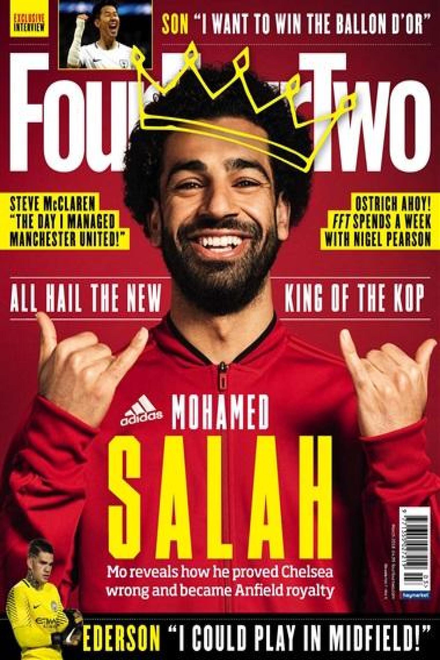 King Salah