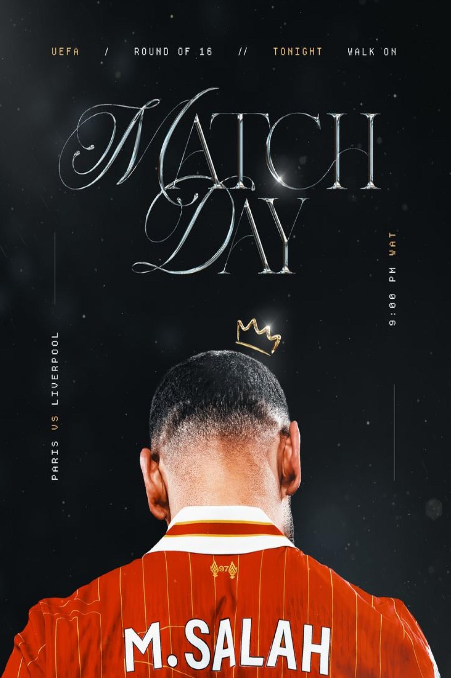 Match Day