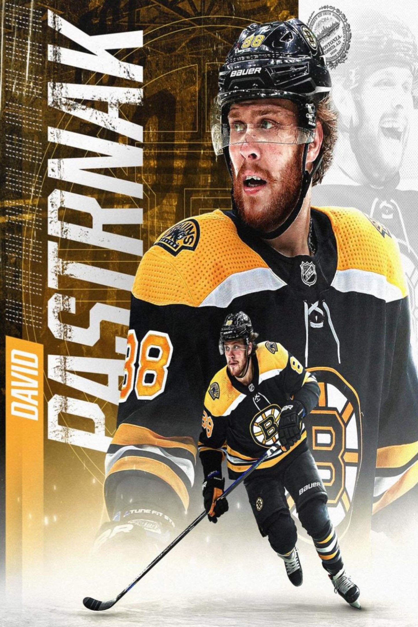 Pastrnak