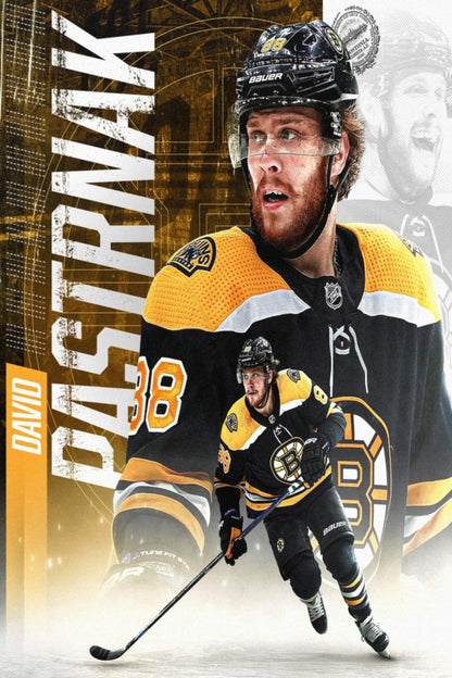 Pastrnak