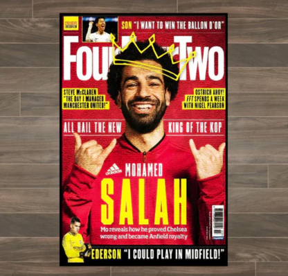 King Salah