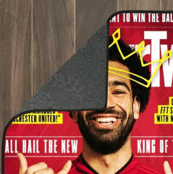 King Salah