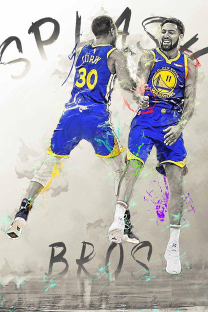 Splash Bros