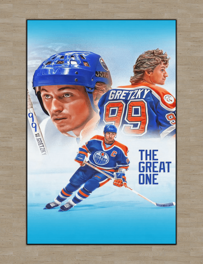 The Great One