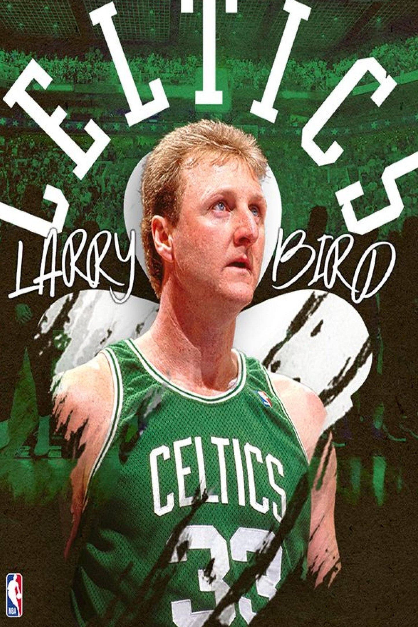 Larry Legend