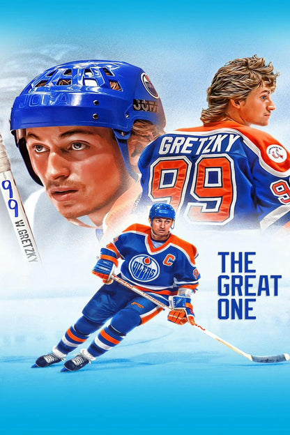 The Great One