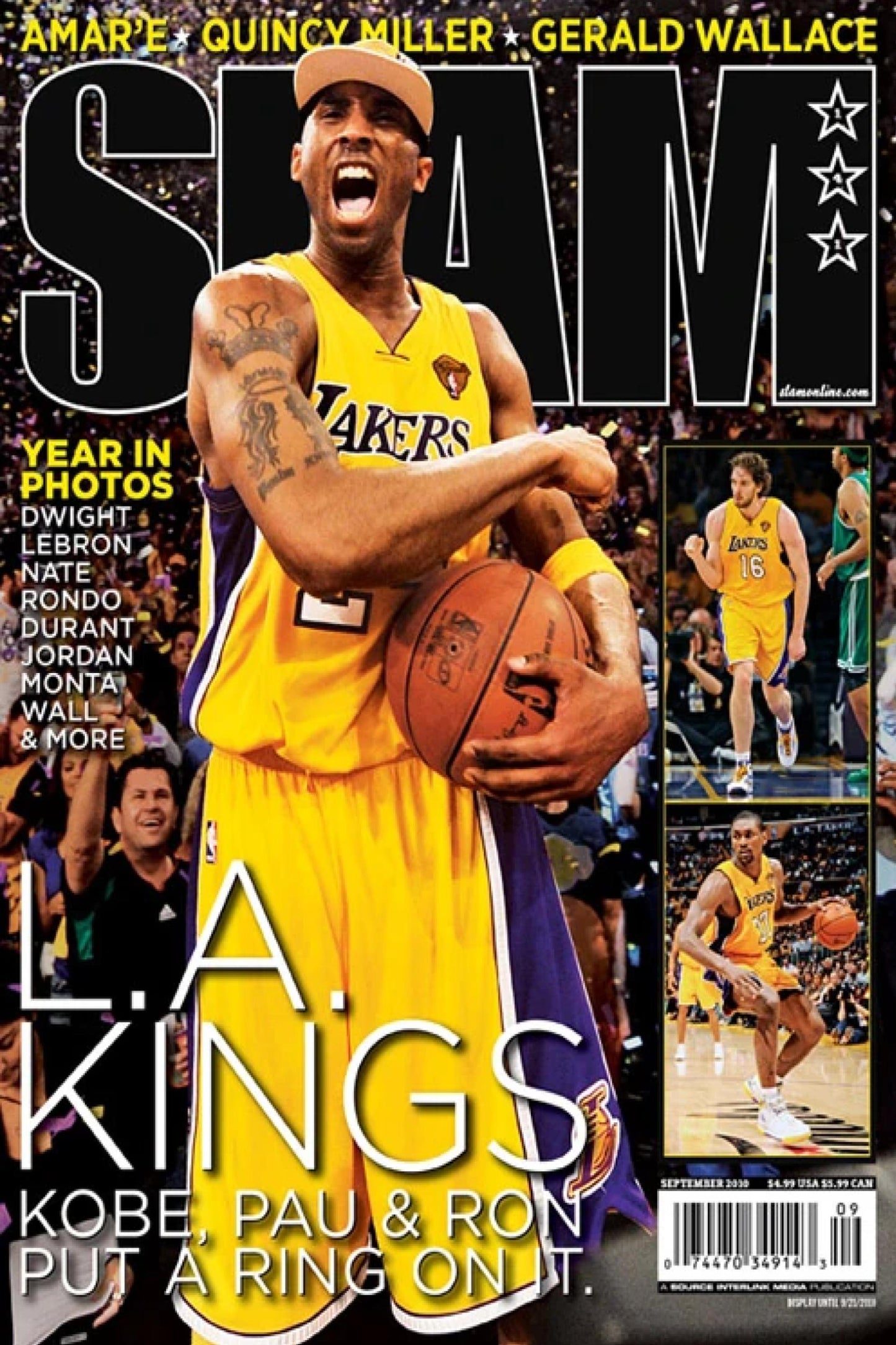 The Mamba