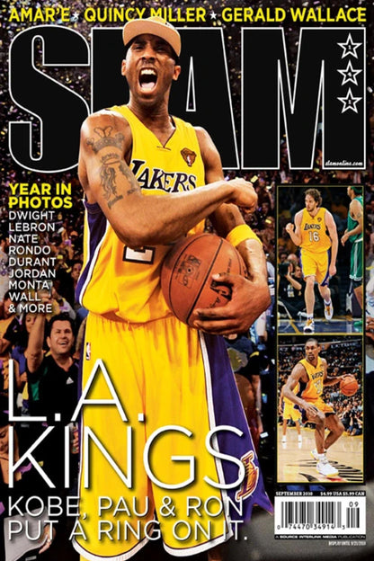 The Mamba